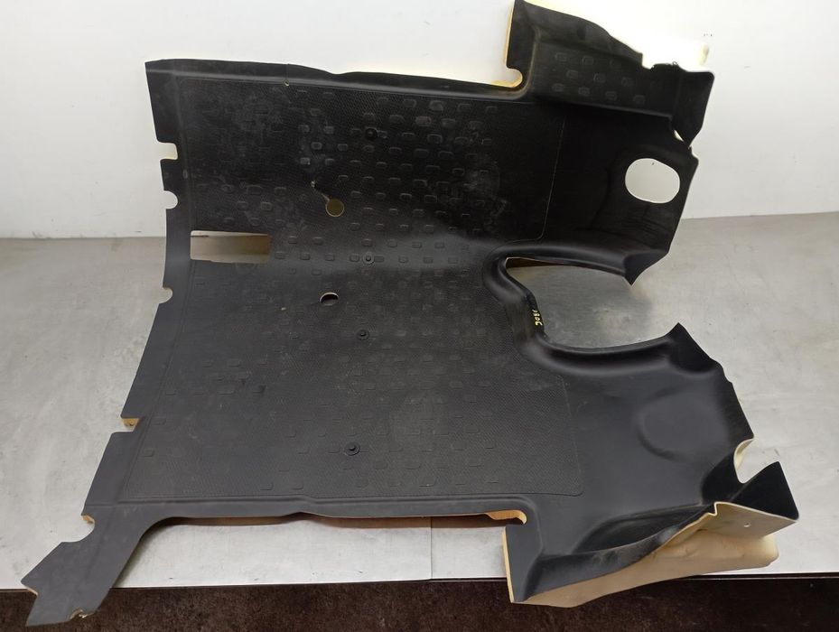 Alcatifa interior RENAULT Trafic III Combi (JG_)