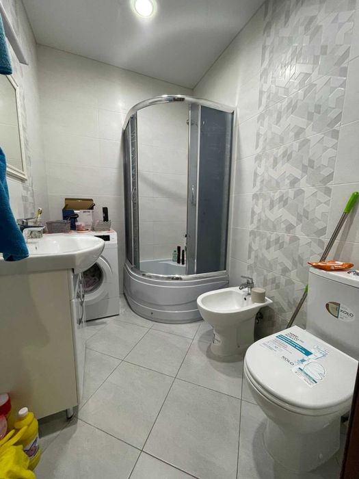 Однокімнатна квартира в новобудові