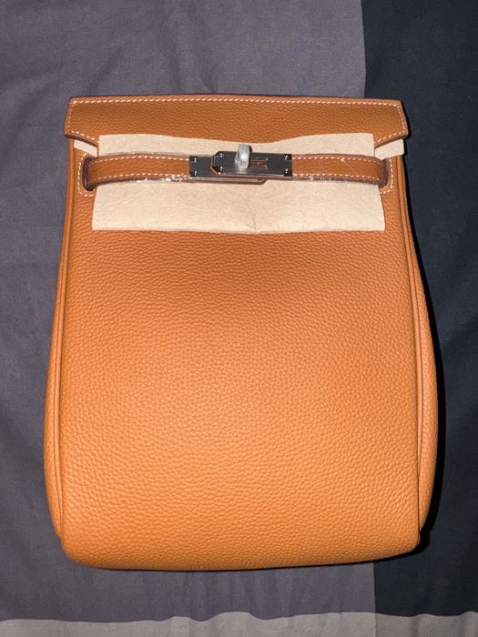 Mochila hermes Men
