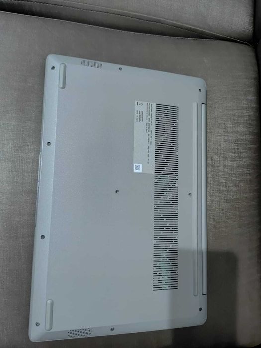 Lenovo Ideapad 3 Ryzen 5 5500U