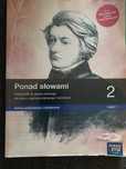 Ponad słowami 2 (część 1)