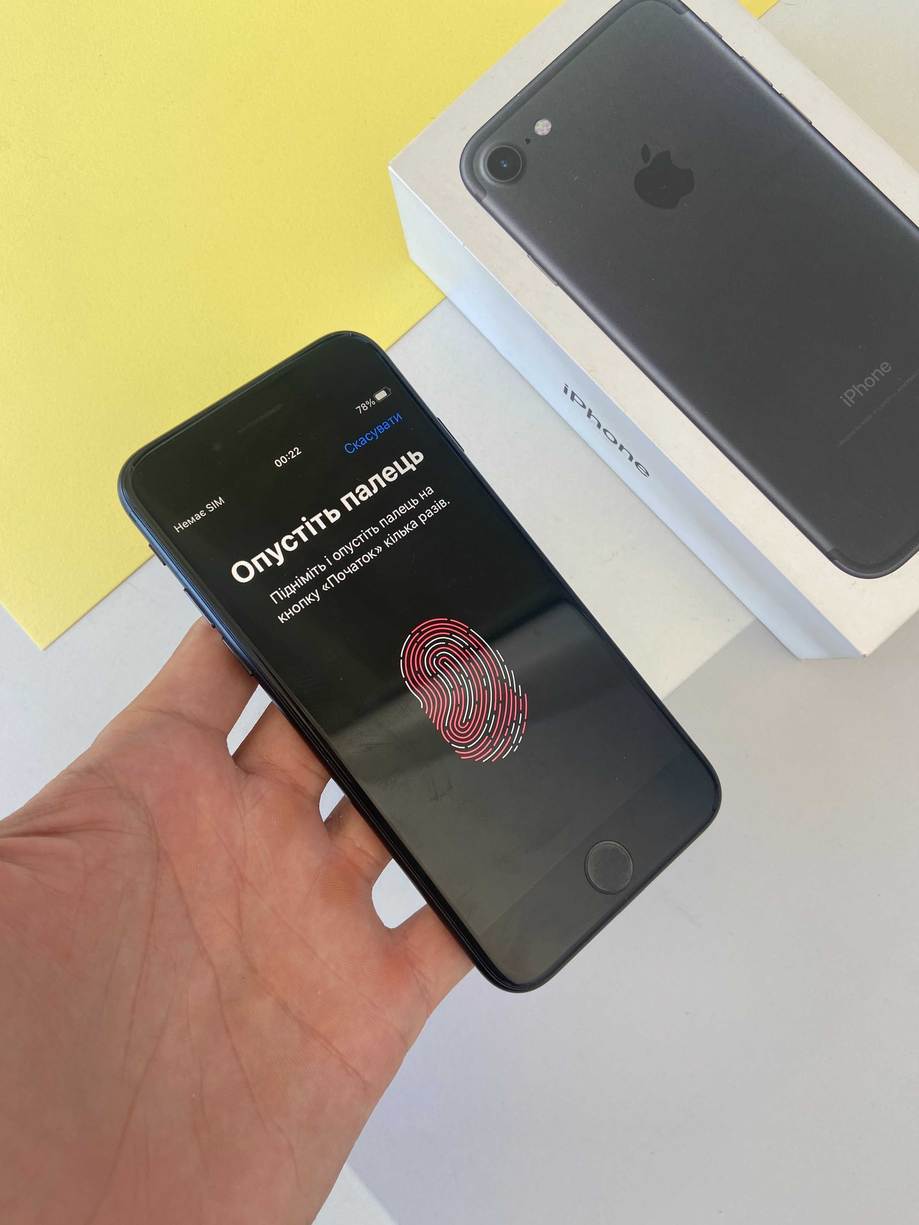 Iphone 7 32gb neverlock