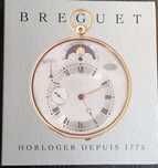 Livro Relógios Breguet