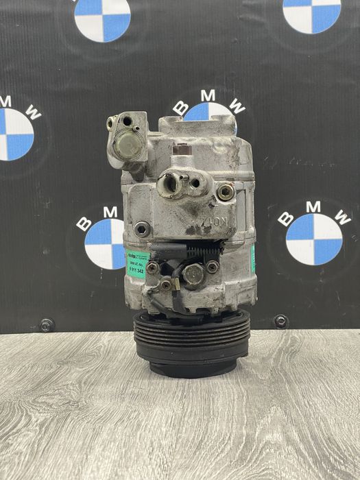 Компресор Кондиціонера БМВ Е38 Е39 Е46 М62b35 6911342