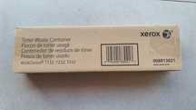 Xerox pojemnik na toner nowy oryginalny