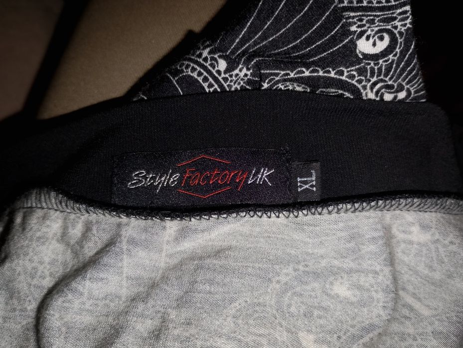 Bluzka damska rozmiar XL