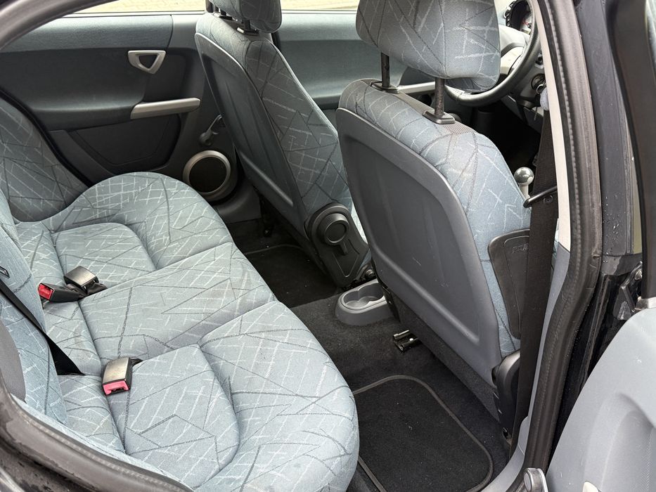 Smart forfour 1.3 zarejstrowany oplacony sprawny zimowe opony