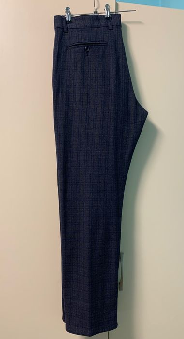 Чоловічі штани, класичні брюки