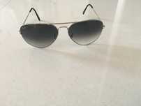 Okulary przeciwsłoneczne Ray-Ban