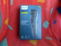 Maszynka Philips seria 3000  HC 3510 nowa