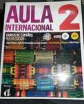 Aula internacional 2 Nueva edición