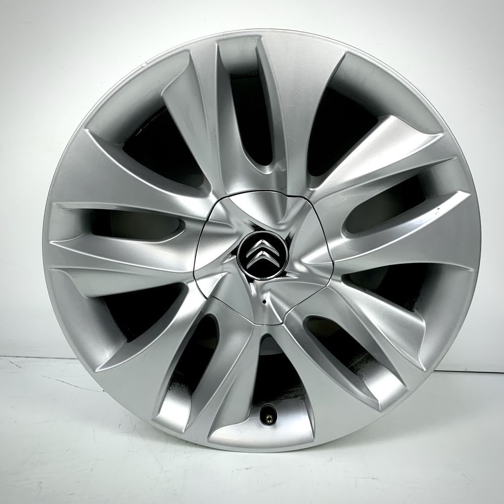 Felgi 17” Citroen 4x108 DS5 DS4 C2 C3 C4 PICASSO/ 7,5J et27 (013)