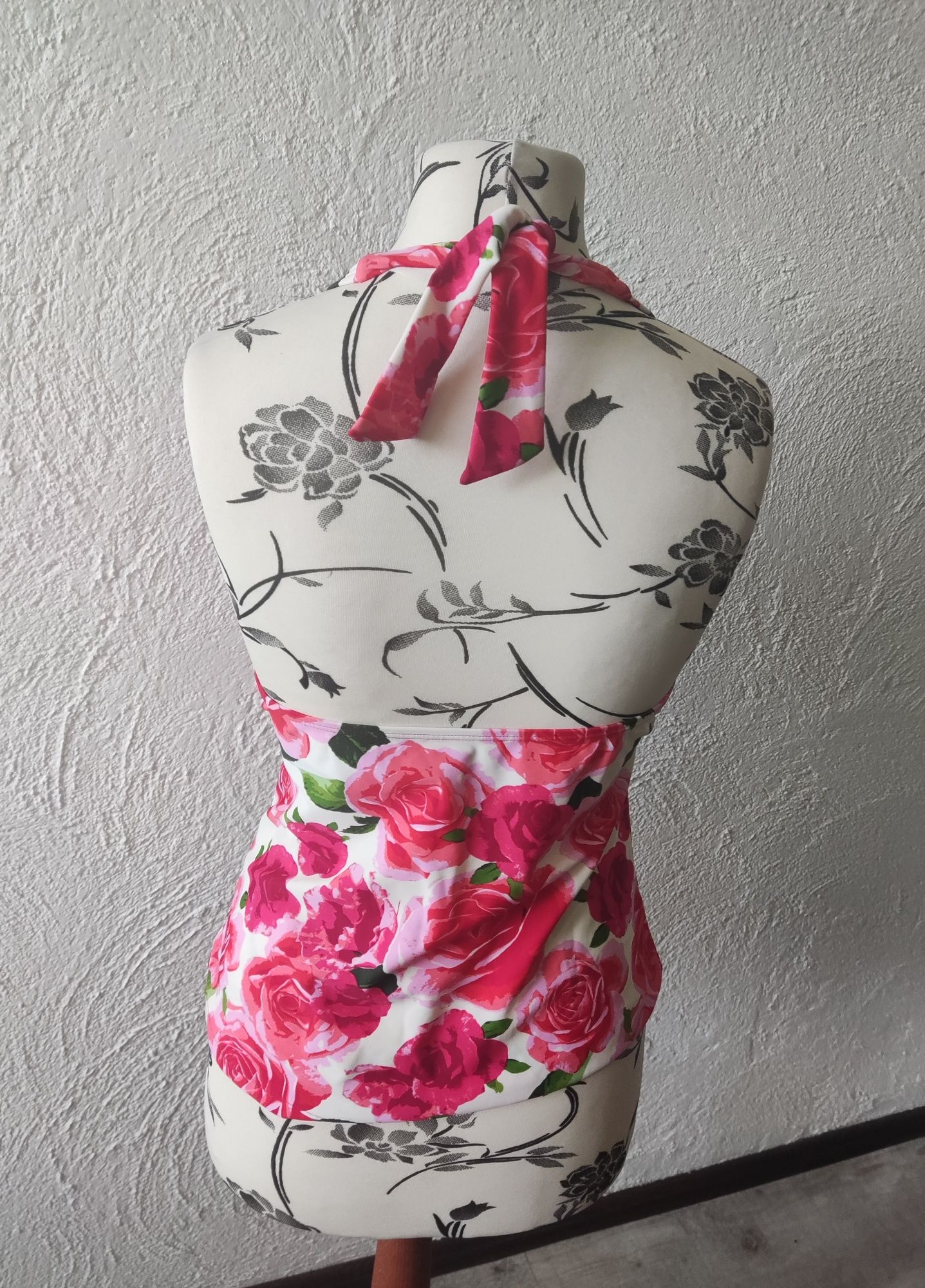 Nowy strój kąpielowy 42 XL figi tankini F&F