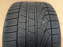 295/30/19 Pirelli 295/30R19 Zima Sottozero W240 N1 100V XL 2016 7,8mm!