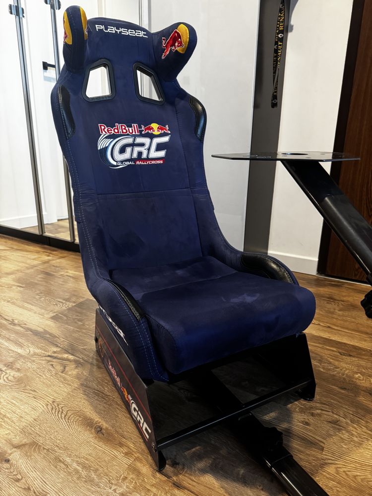 Playseat Evolution Red Bull GRC Playseat