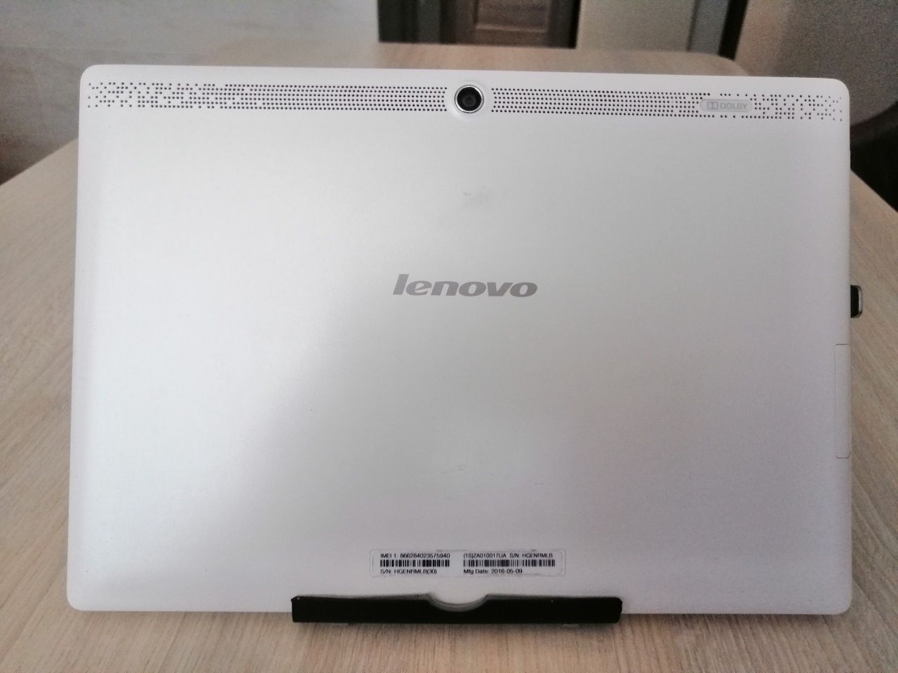 Lenovo Tab 2 a10-70 l