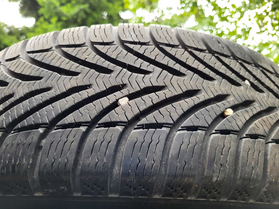 Koła 15" 5x100 Skoda Rapid Fabia Seat Ibiza Audi A1 A3 VW Polo Golf