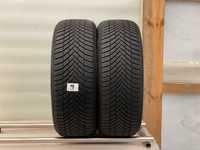 235/55 R18 Continental All season Contact