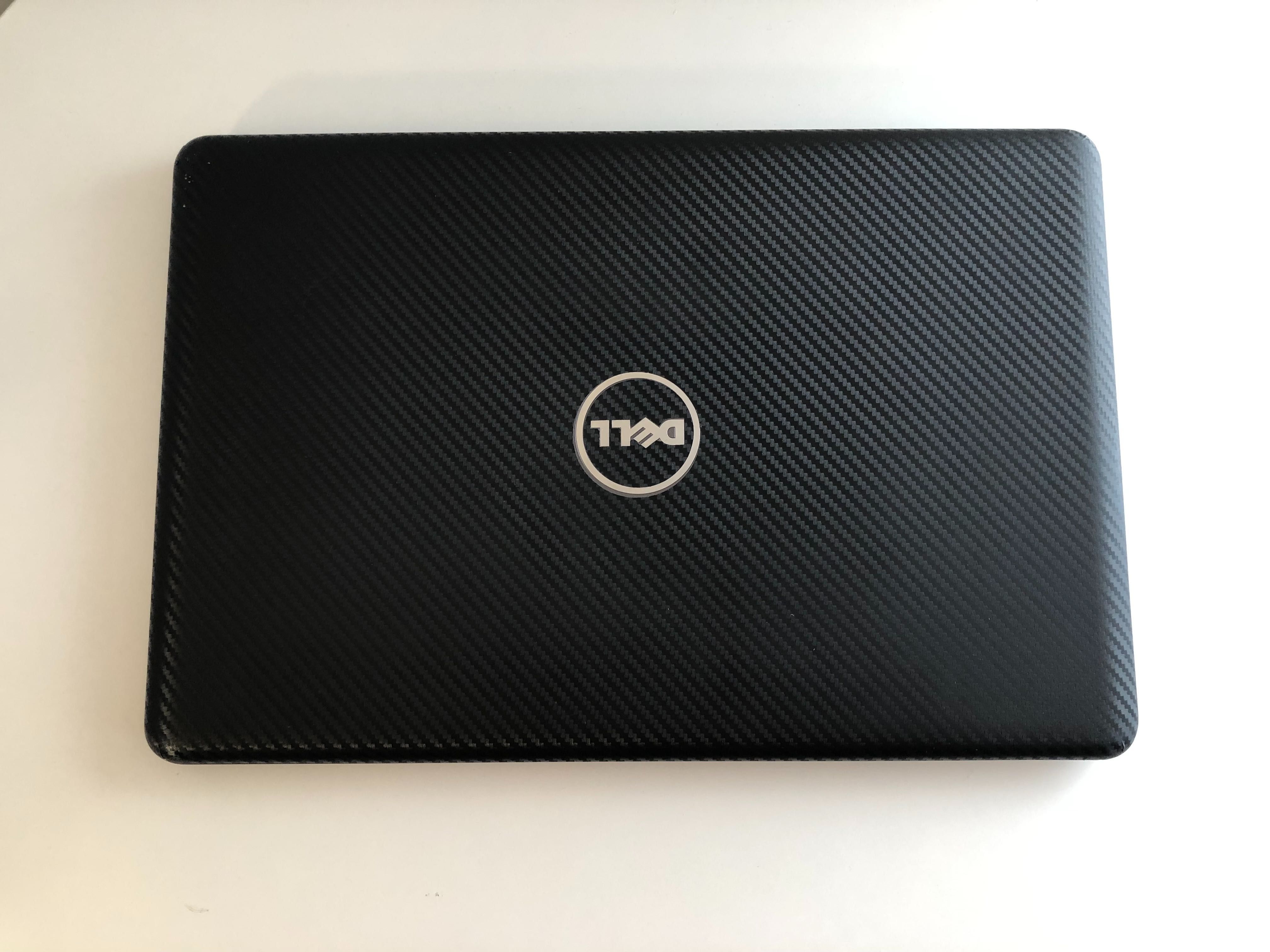 Dell Inspiron 5567 i7-7500U 8GB 256 SSD R7