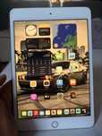 Ipad mini 4 stan idealny