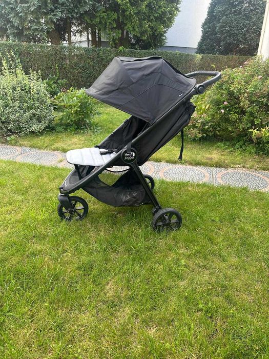 Baby Jogger City Mini GT2