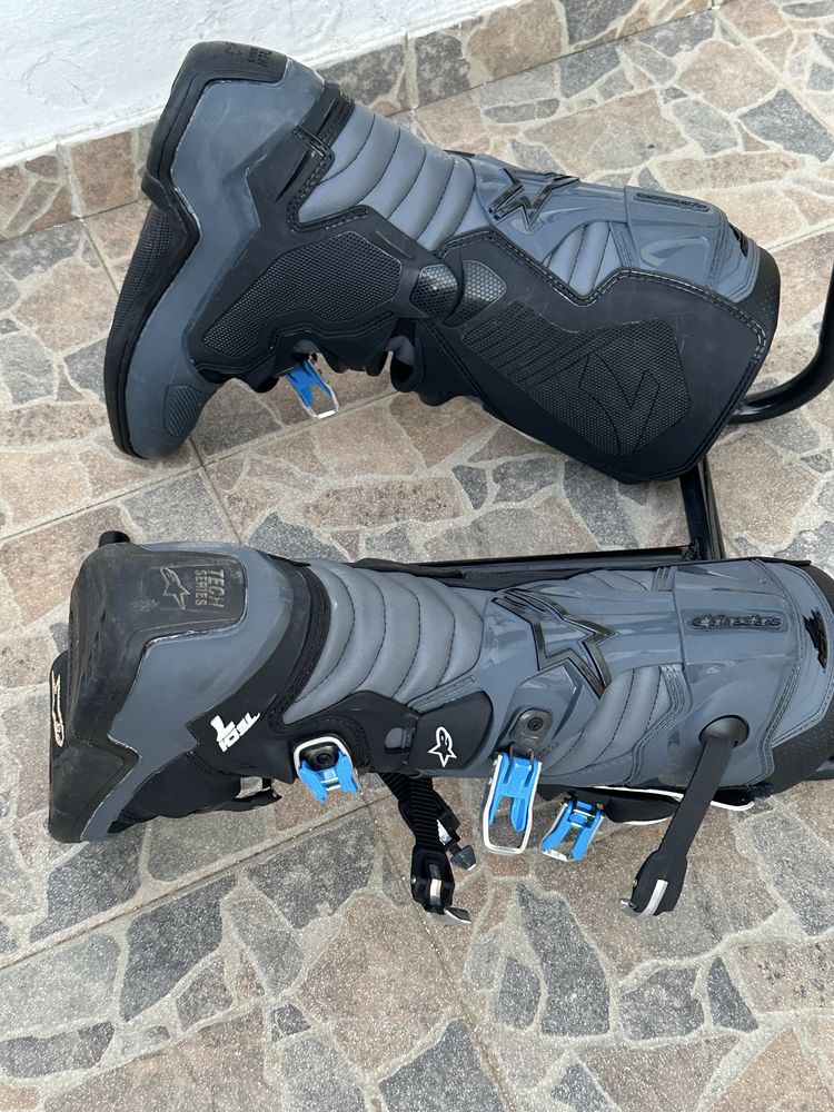 Botas Alpinestars Tech 7