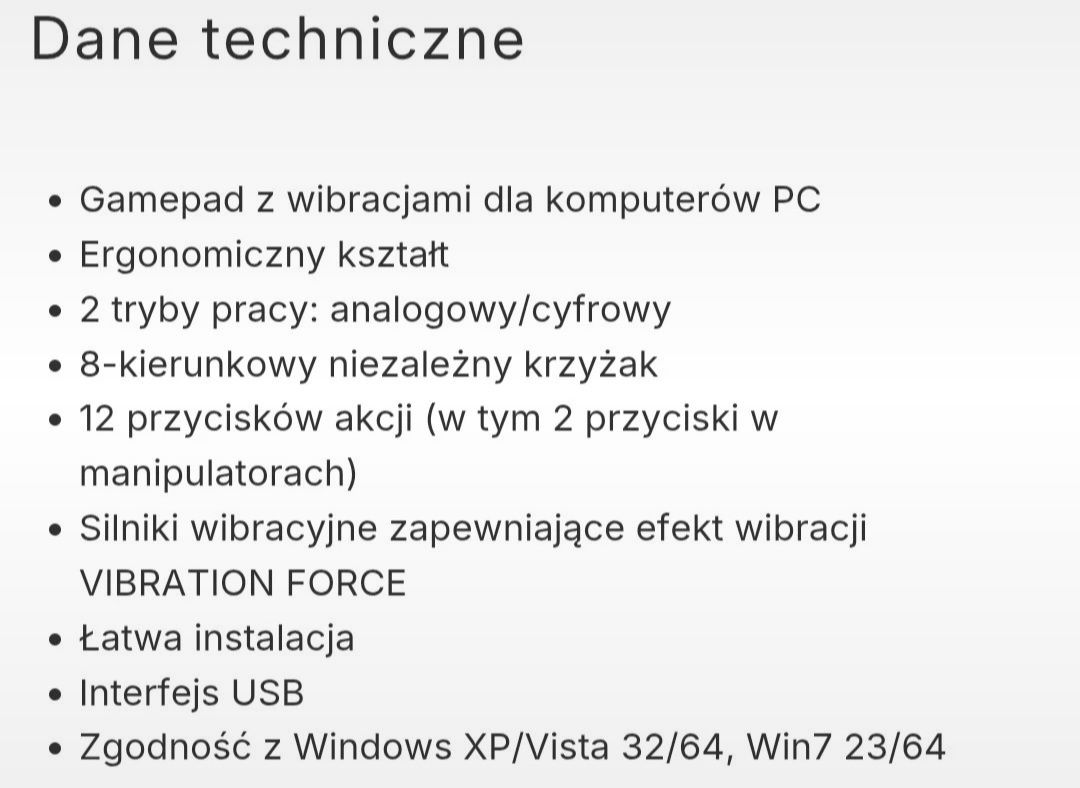 Media-Tech Corsair  II MT1507
