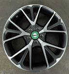 Новые диски 5*108 R18 на Ford Fusion Volvo Lincoln Peugeot Geely *