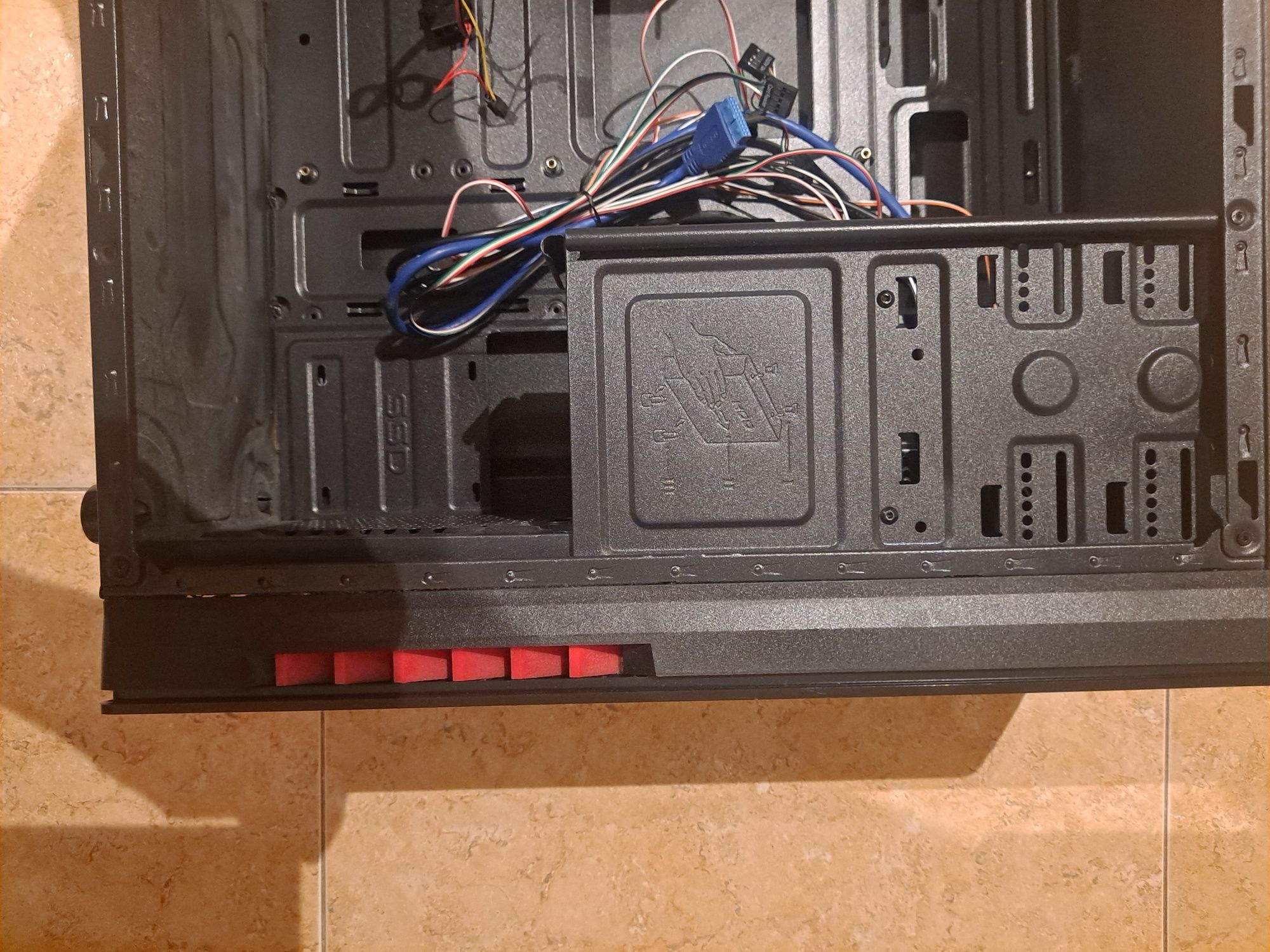 Caixa de computador