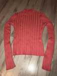 Golf sweter bluzka  Stradivarius  jak nowy ! Okazja!