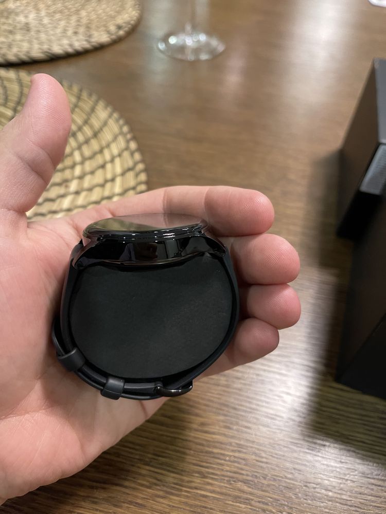 Huawei watch 3 sport