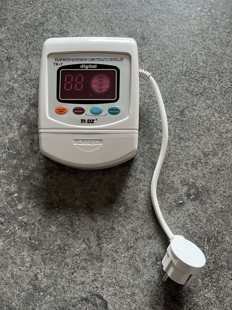 Controlador termossifão TKDZ TK-7