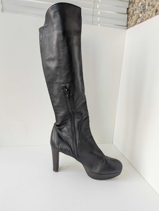 чоботи Stuart Weitzman