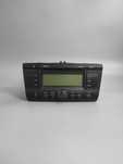 SKODA OCTAVIA II, Oryginalne Radio CD, OE: 1Z003.5161B, Ładne !