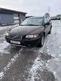 Volvo xc70 cross country