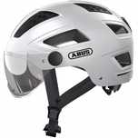 kask rowerowy abus hyban 2.0 r. m