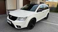 Fiat Freemont Bogata Wersja // Alpine // Nawigacja // 2WD // ASO FIAT