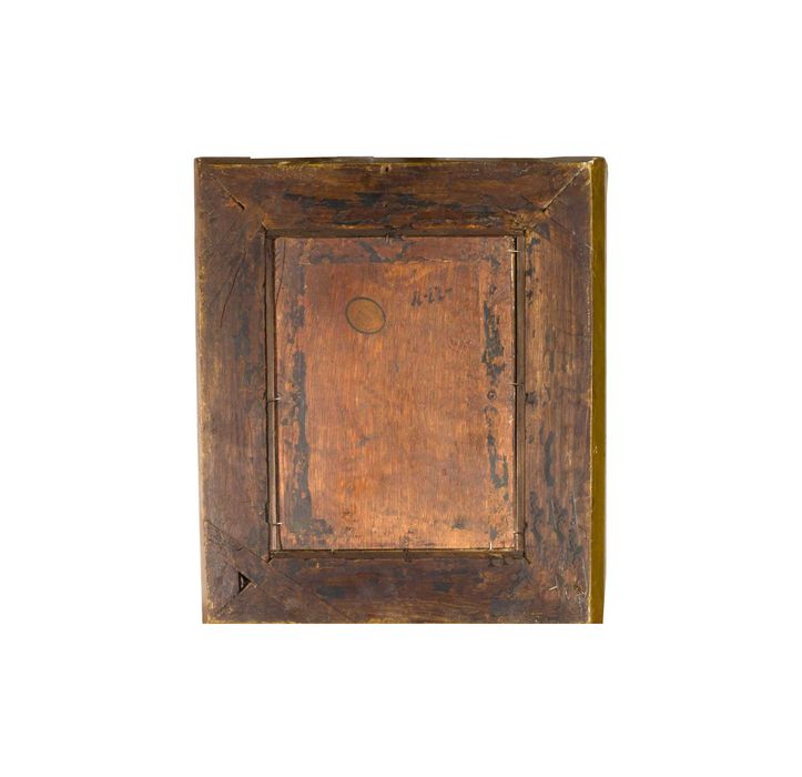 Pintura José Menino Jesus Arte Sacra | século XVII