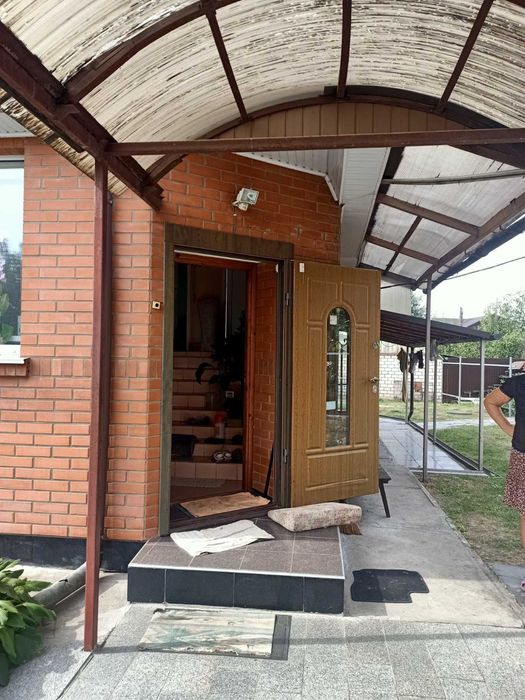 Продам окремий будинок по вул.Болгарська