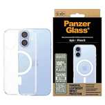 Etui PanzerGlass HardCase na iPhone 16 - białe