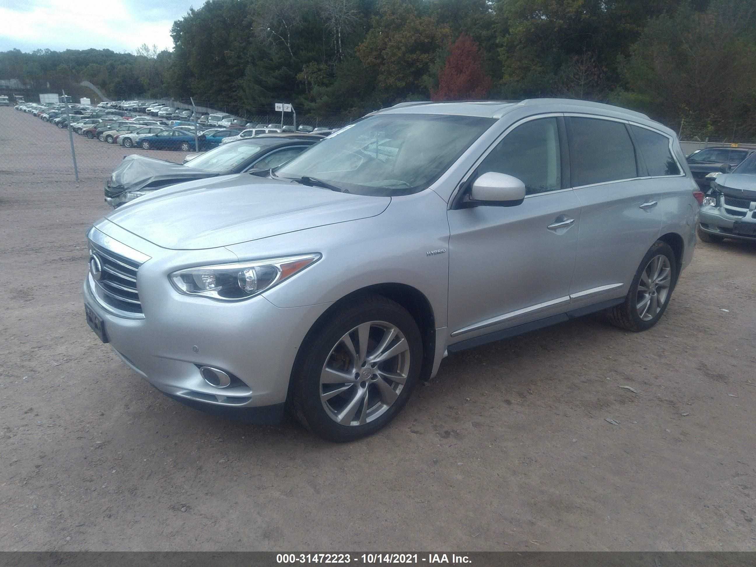 Разборка Infiniti QX50\QX60\QX30 Америка.