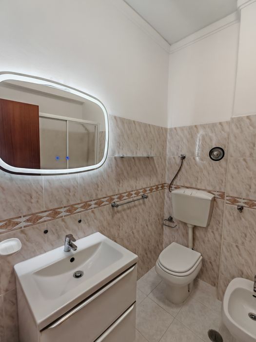 APARTAMENTO T3 Santa iria de Azóia