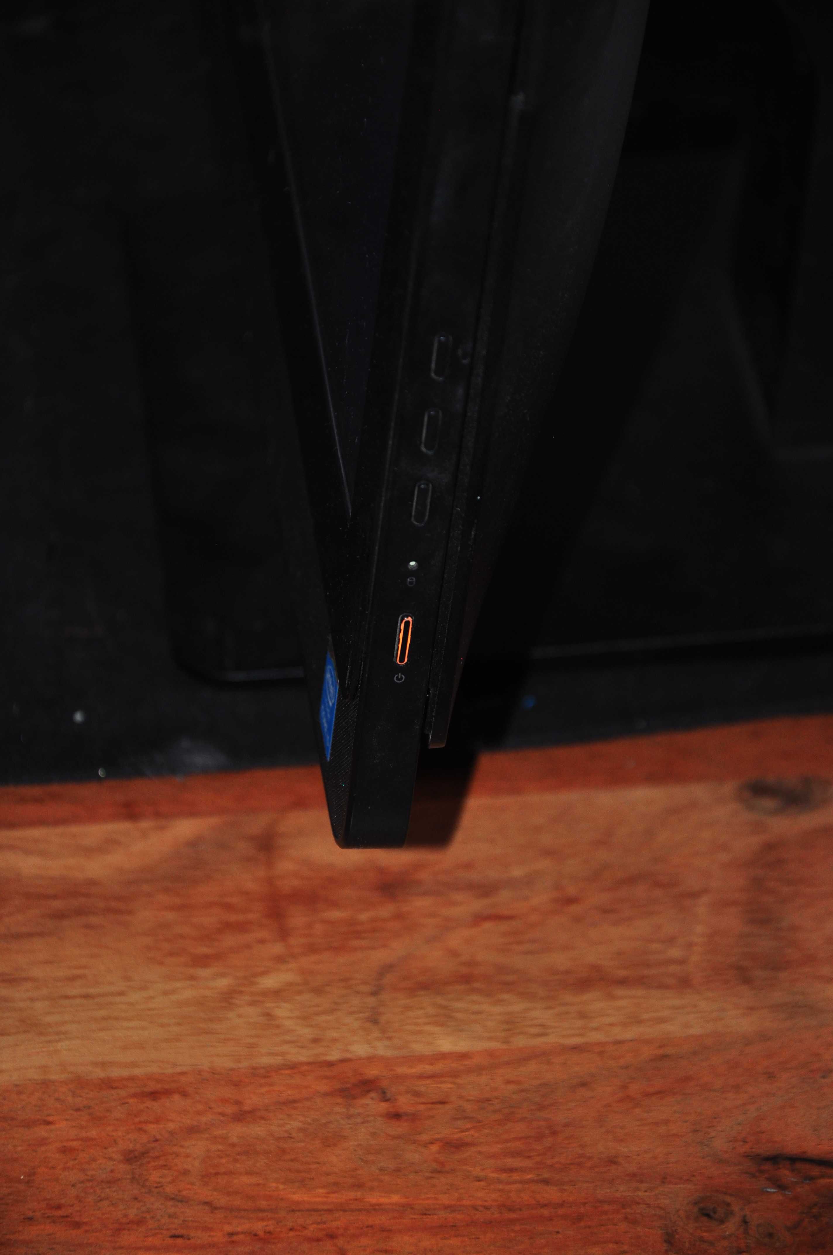 Komputer AIO Dell OptiPlex 3030 i5 8Gb Ram 500 Gb Hdd