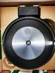 Robot aspirador e mopa iRobot Roomba Combo j5