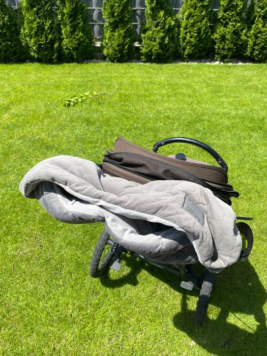 Mufka x-lander oryginał