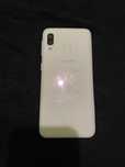Samsung galaxy a20e