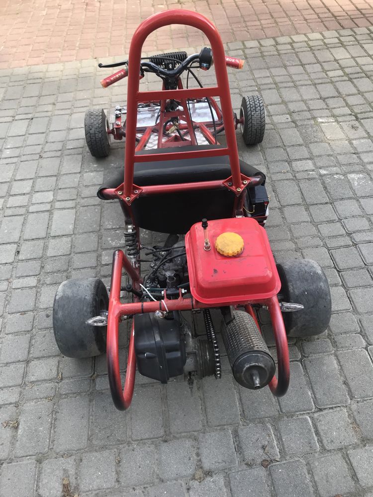 Продам БАГІ /Картінг/