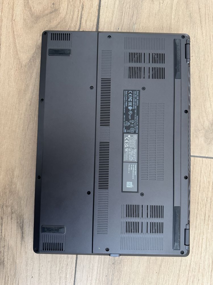 Asus Zephyrus G14