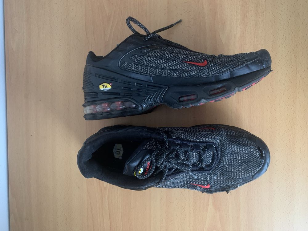 Nike Tn Air Max Plus
