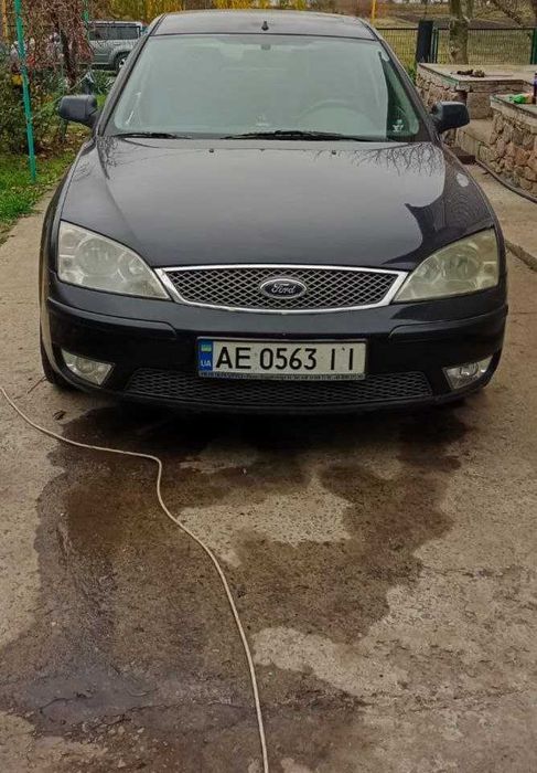 Продам авто Ford mondeo